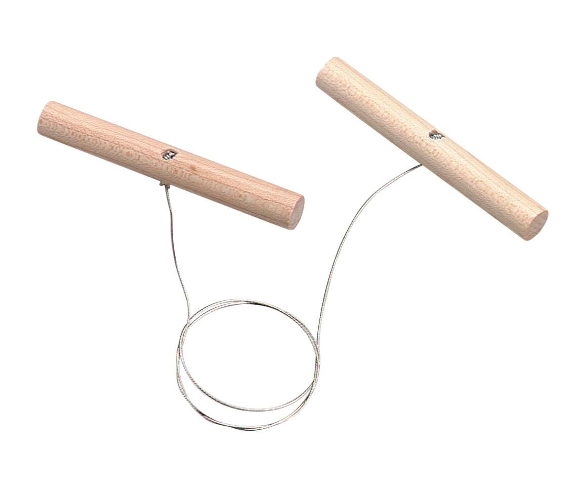 CLAY CUTTER WIRE 18 INCH