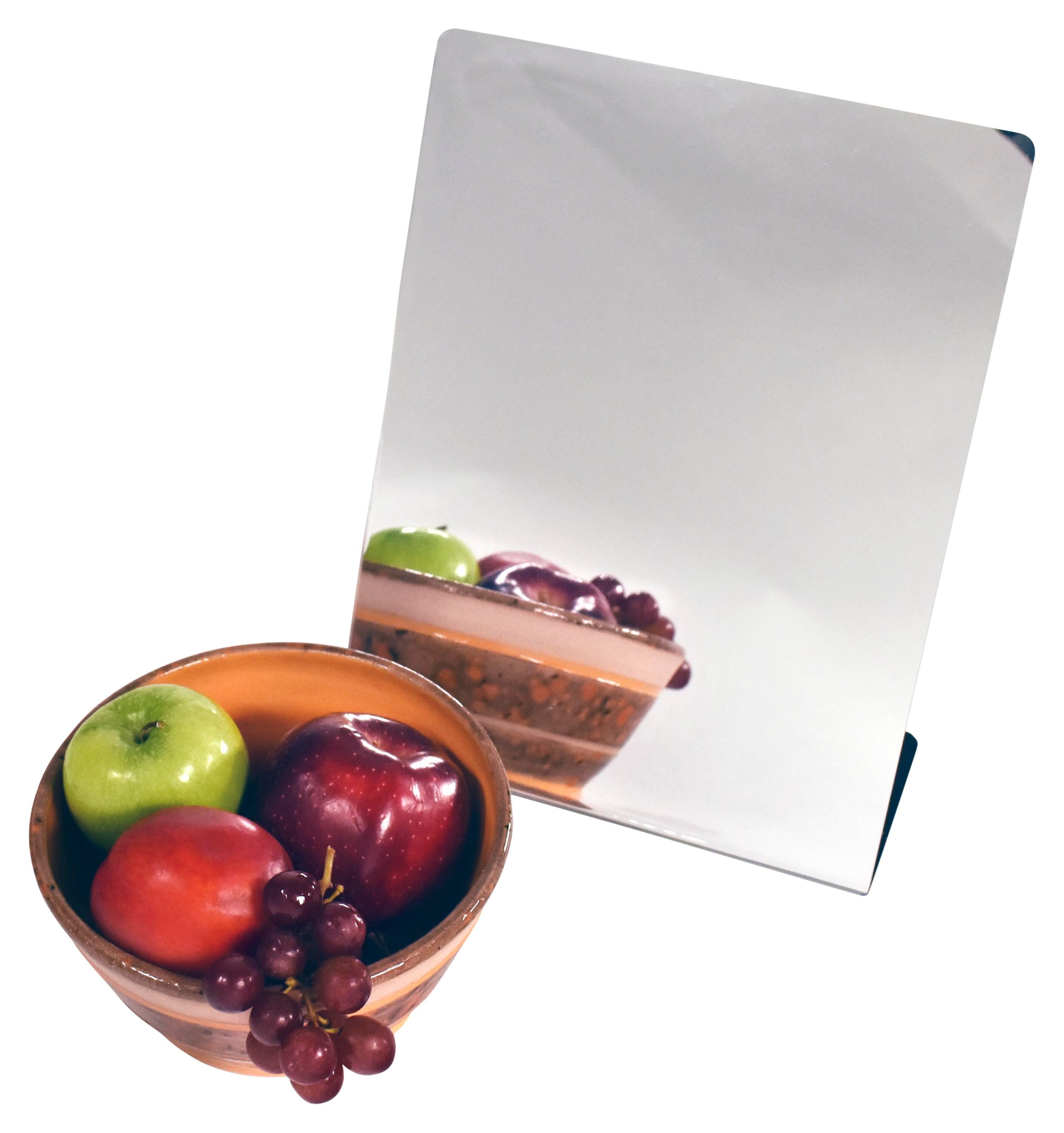 SAX SELF PORTRAIT MIRROR