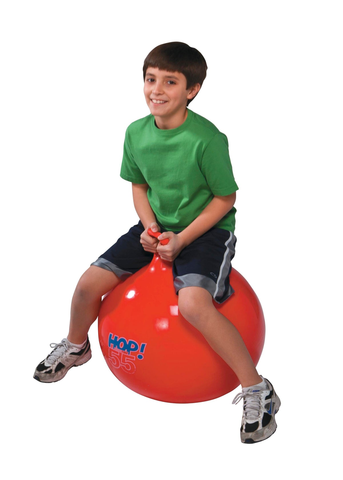 Spring Ball Foto BALL SPRING BALL SUPER HOP55 – Eduplan International