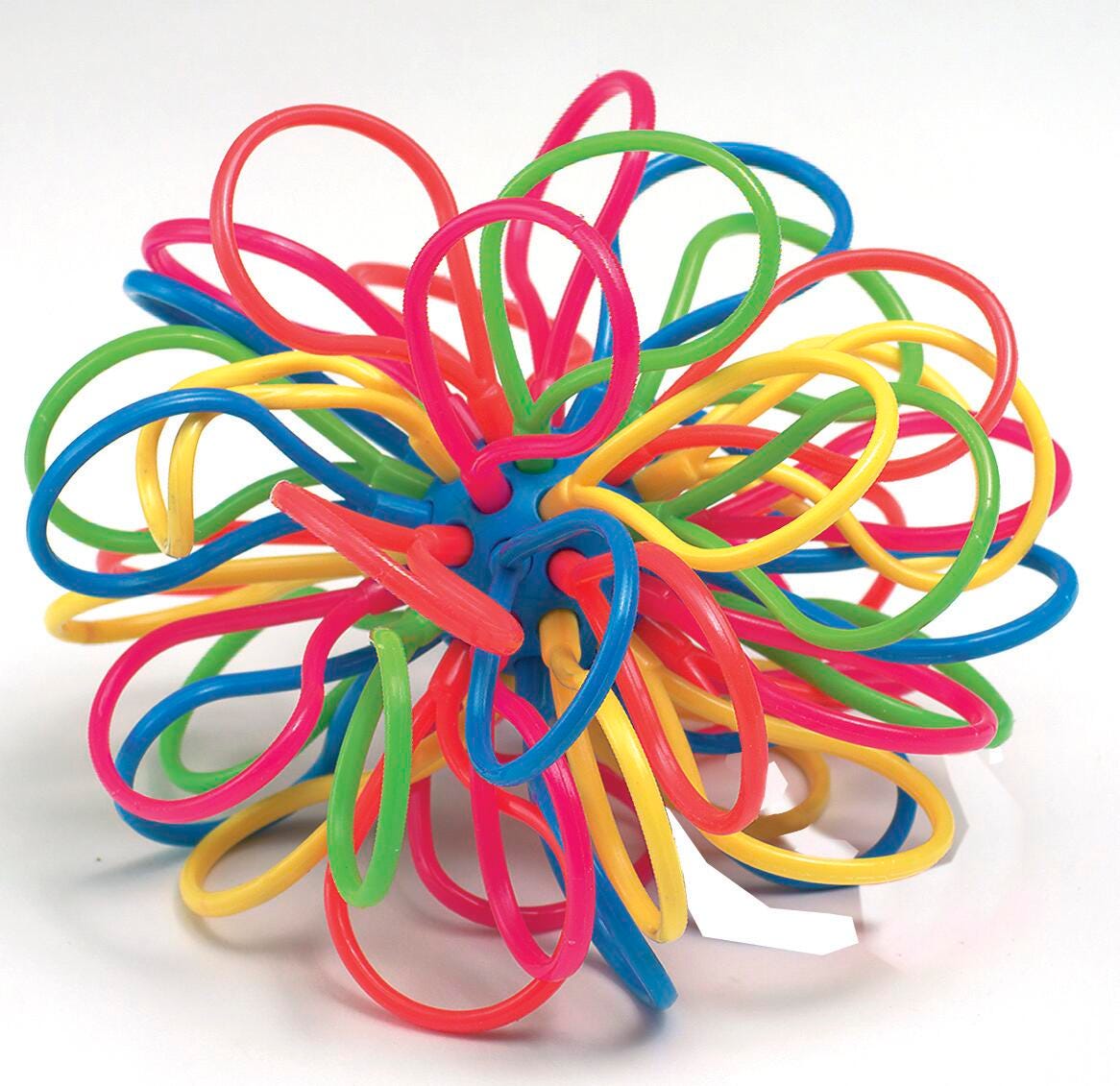 BALL LOOPED SUREKATCH 4IN