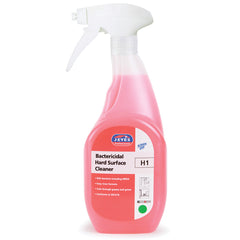 Cleaner Kleenoff Multi 750Ml Case 6