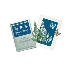 PAPER NATURE PRINT 5X7 IN PACK OF 40