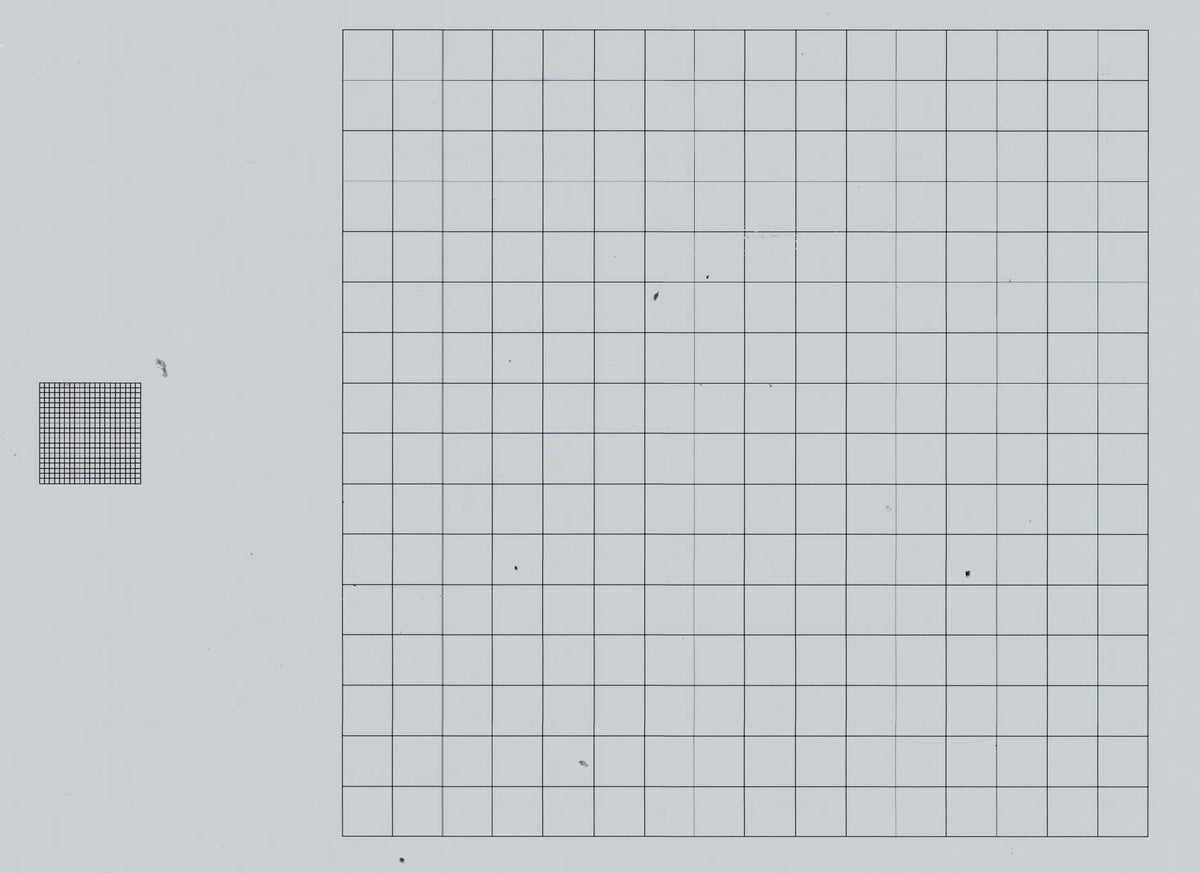SLIDE A - GRID SLIDE PK/15