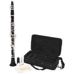 Elkhart 100CL student Bb clarinet outfit