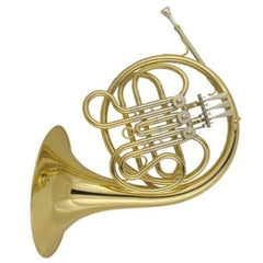 Elkhart 100FFH student F French horn outfit