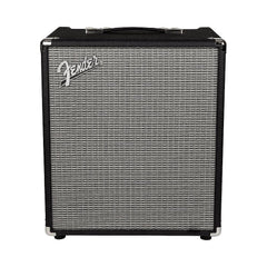 Fender Rumble 100W bass guitar combo amplifier