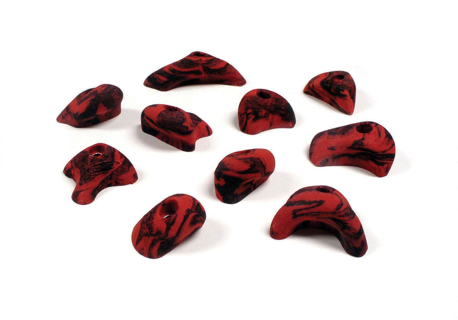 HAND HOLD ADVANCED SET SMALL SIZE PACK OF 10