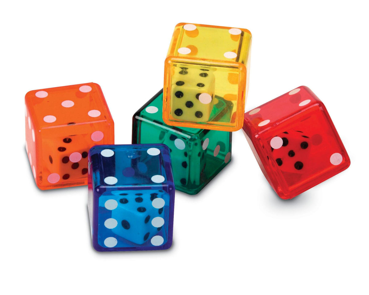 DICE IN DICE
