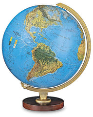 GLOBE - LIVINGSTON 12 IN