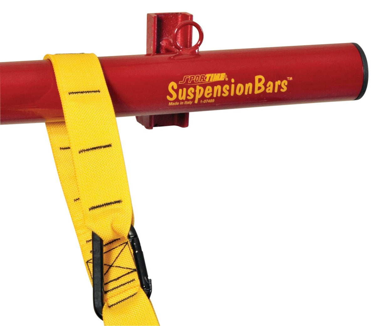 HARDWARE TRAVERSMAT SUSPENSION BAR