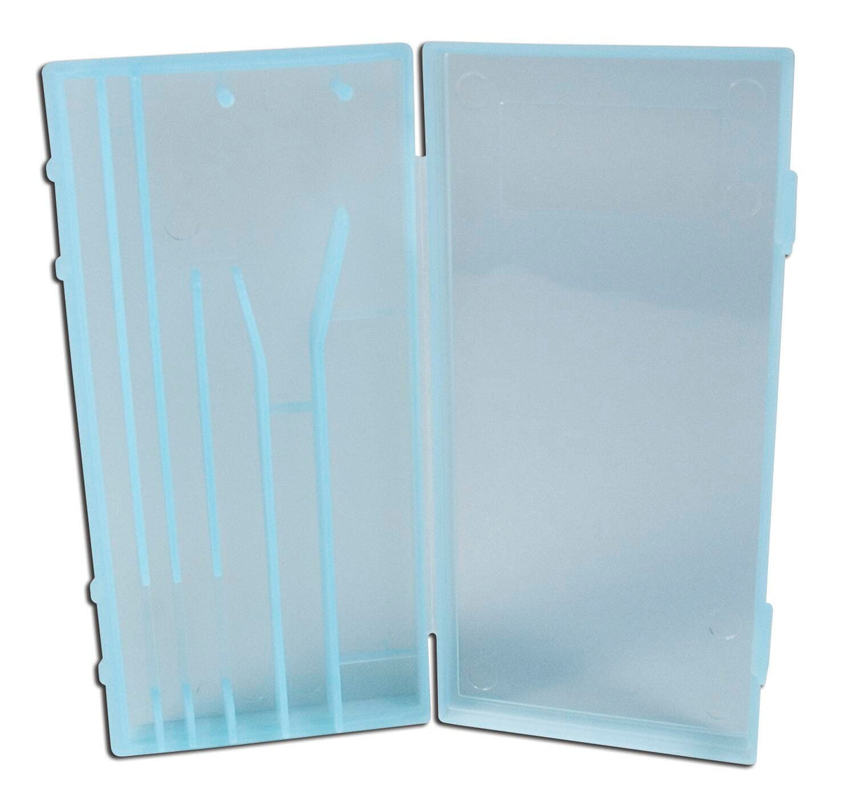 CASE DISSECTION PLASTIC AUTOCLAVABLE