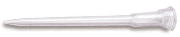 MICROPIPETTE TIP WHITE 0.1-10UL PK/192