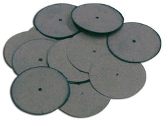 DISK CARBON PPR SPARK TMR 1.75 DIA PK/12