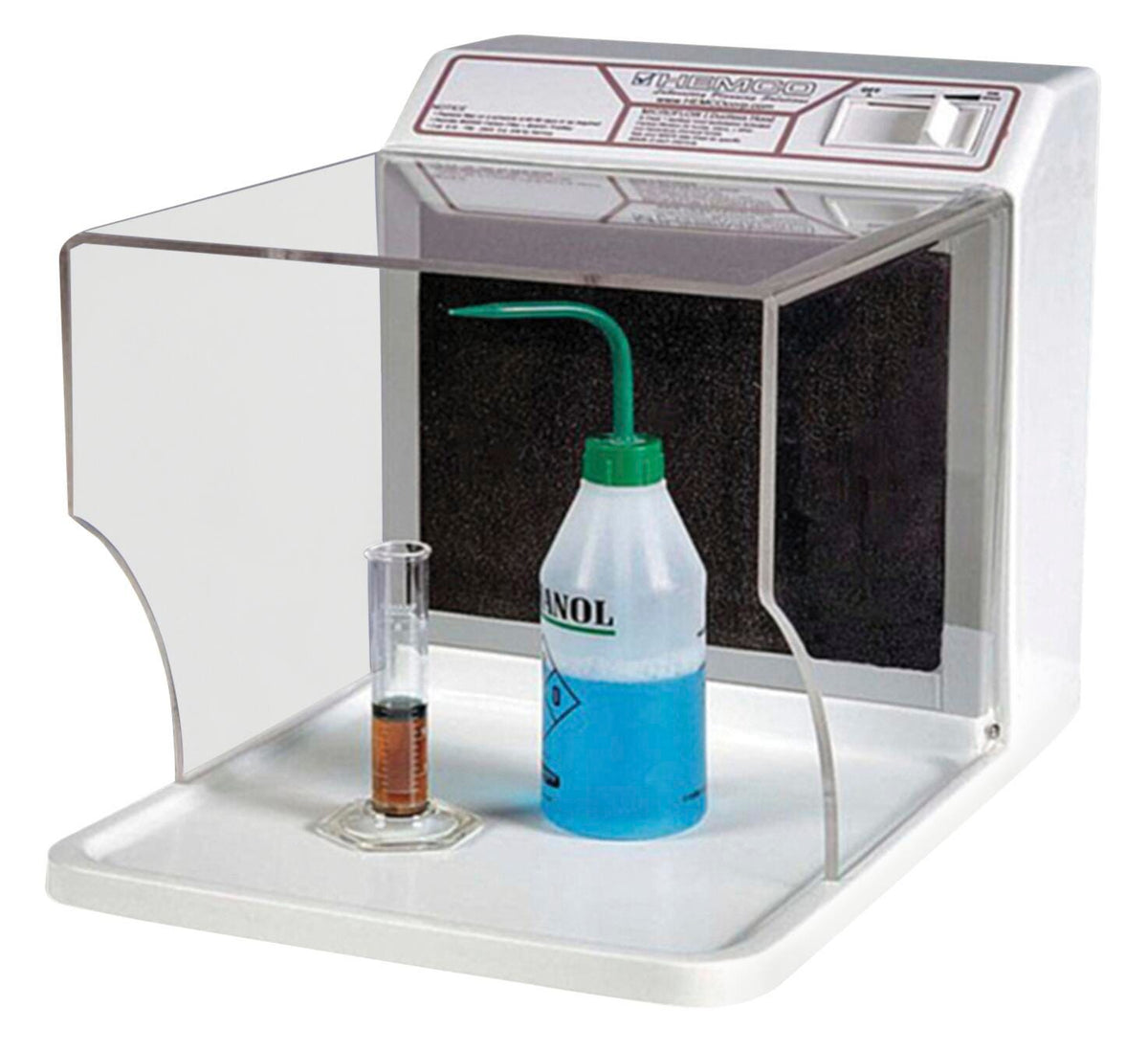 HOOD FUME MICROFLOW I