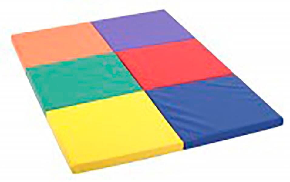 TENT BOX MATS