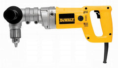 DW120K 1/2 INCH RIGHT ANGLE DRILL