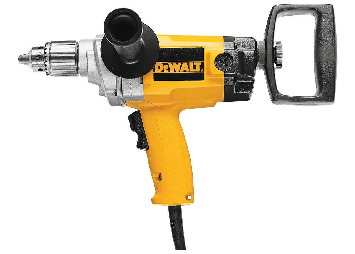 DW130 1/2 SPADE HANDLE DRILL