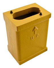 RISER BLOCK HEIGHT ATTACHMENT 1791217 POWERMATIC FOR PWBS 14CS