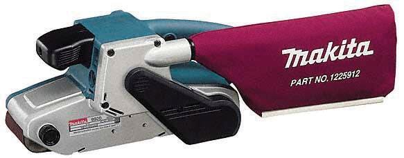 9920 3X24 IN BELT SANDER
