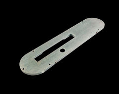 TABLE SAW DADO THROAT PLATE FOR POWERMATIC PM2000