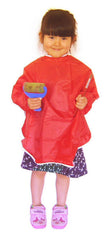 Play Apron Blue 70cm