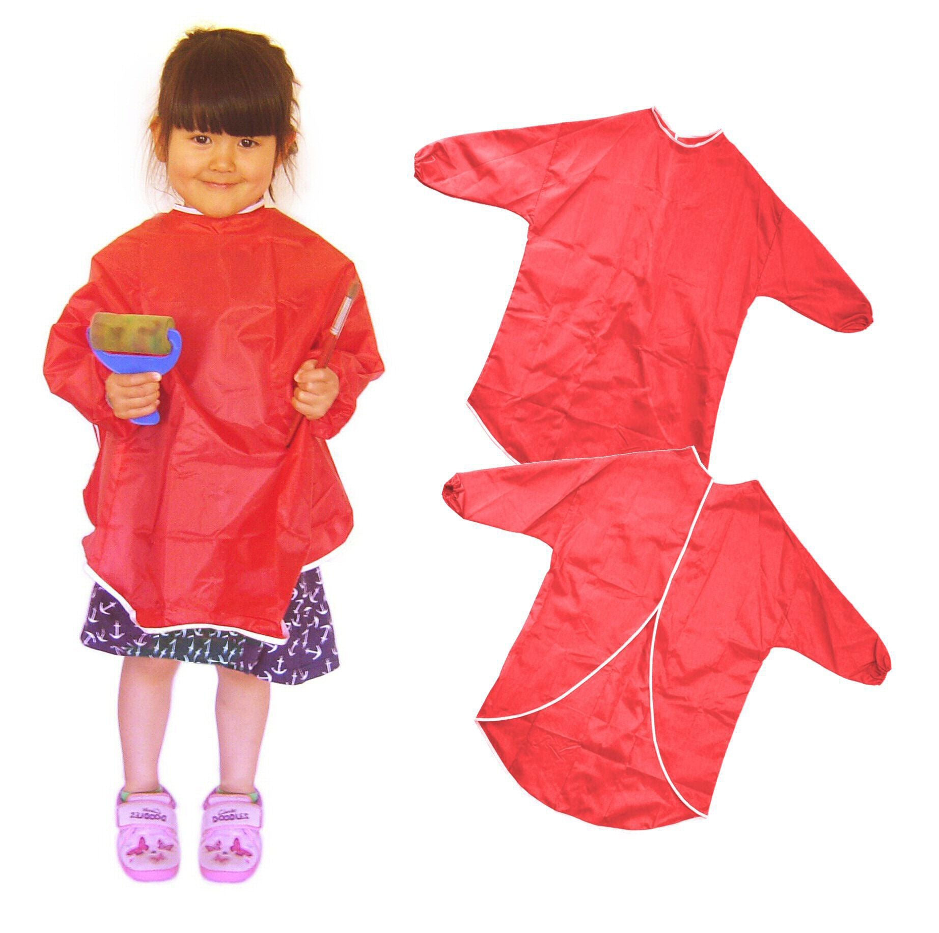 Play Apron Blue 70cm