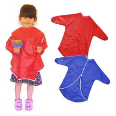Play Apron Blue 70cm