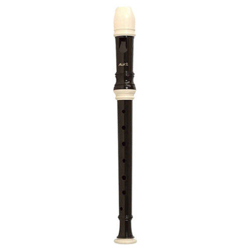 Aulos 103N Alouette descant recorder