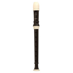 Aulos 103N Alouette descant recorder