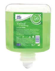 Soap Hyfoam Energising Aroma 1Lt