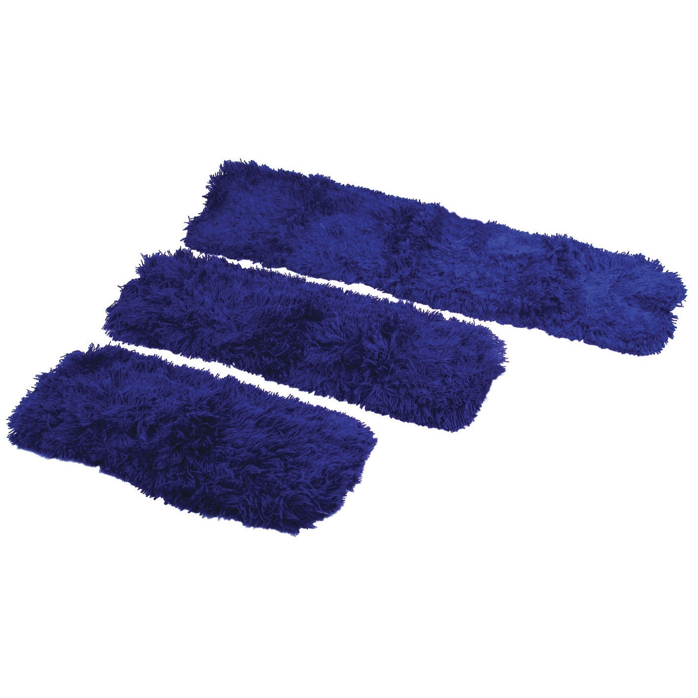 Replacement Sweeper Head 800Mm Blue