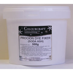 Colour Fixer 500G