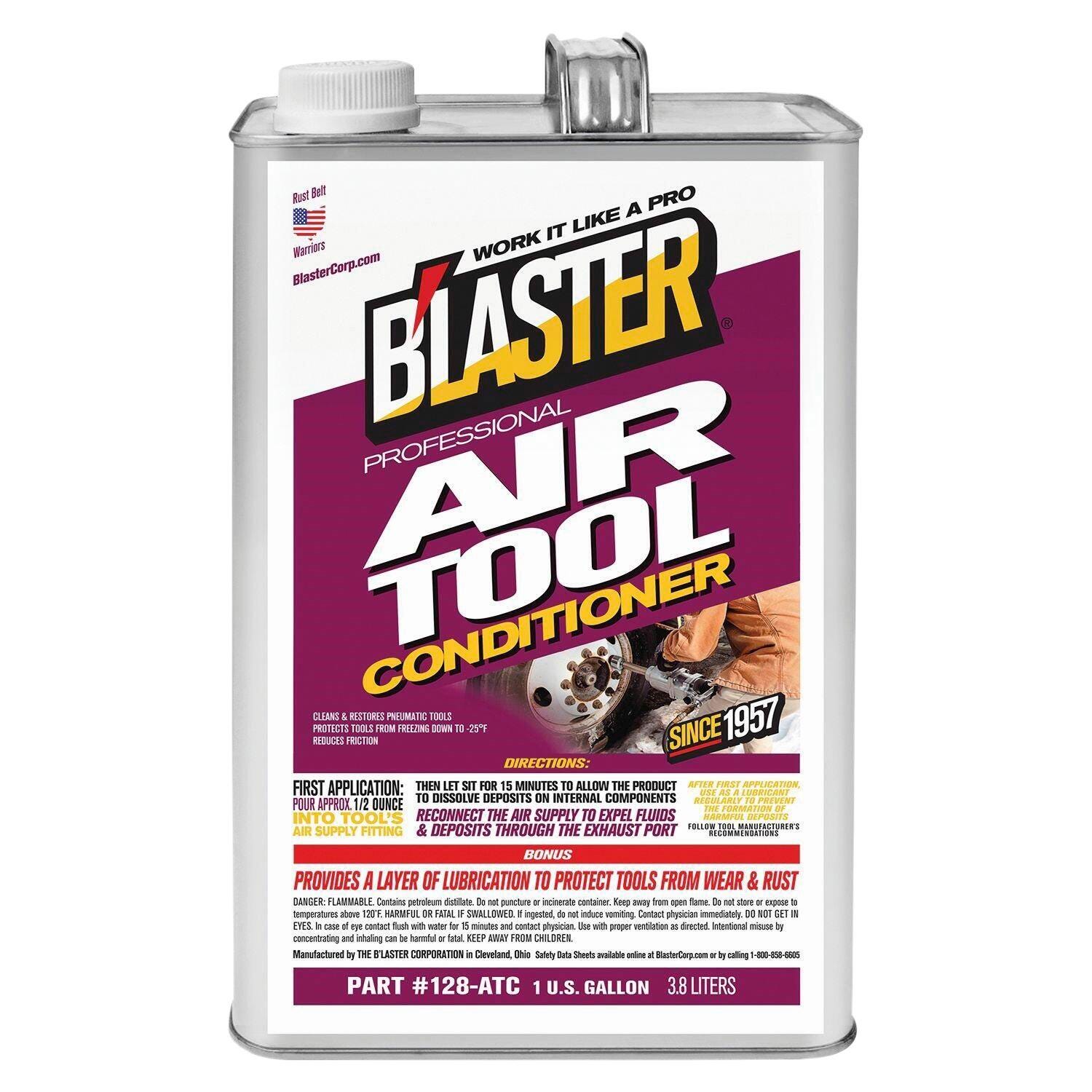 TOOL CONDITIONER AIR GAL