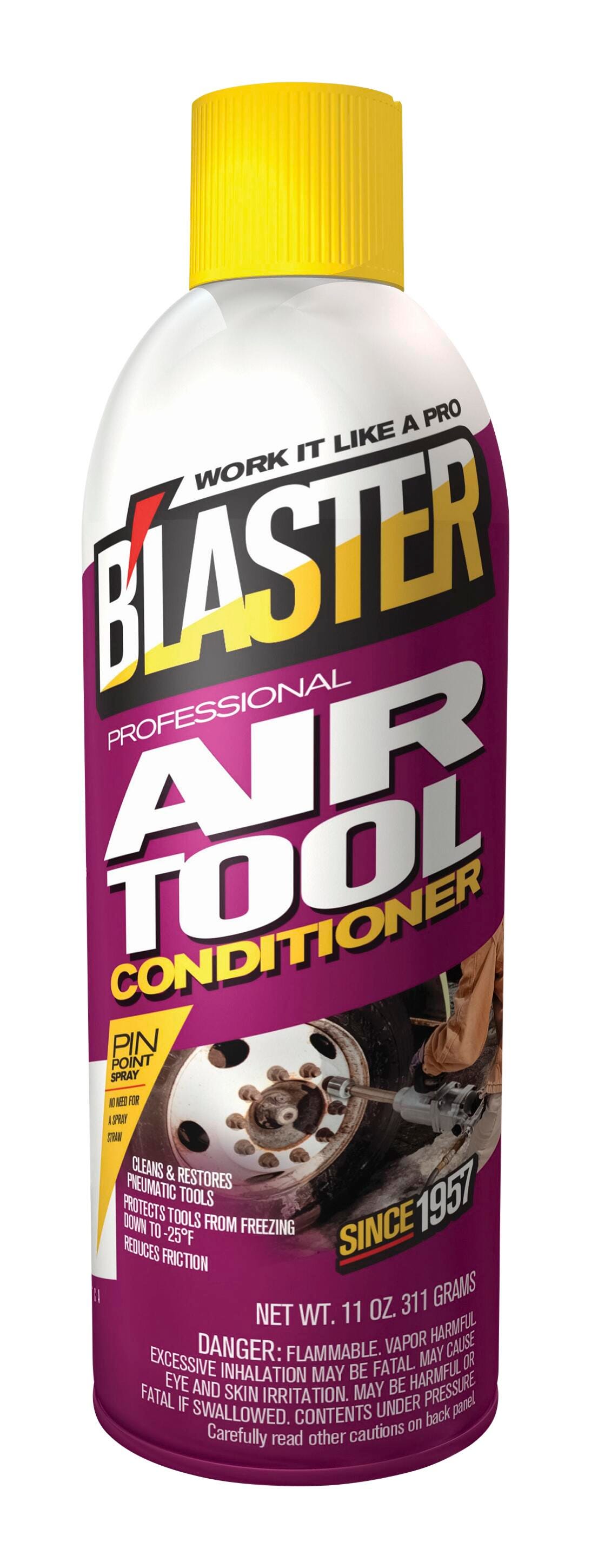 TOOL CONDITIONER AIR 12 OZ