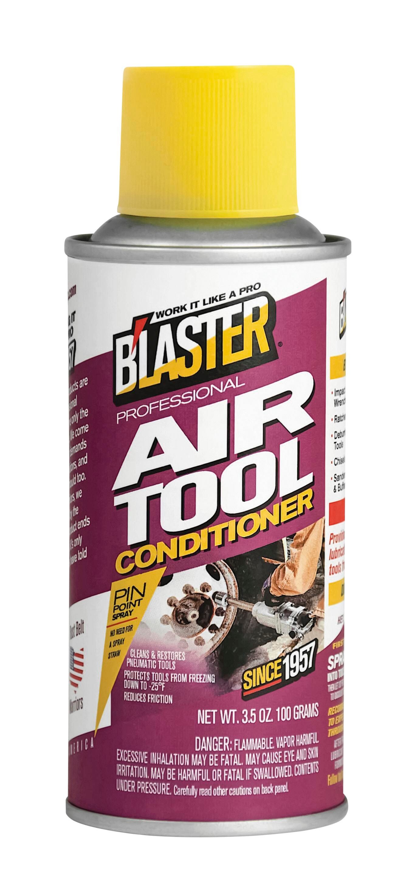 TOOL CONDITIONER AIR 5 OZ 12/CS