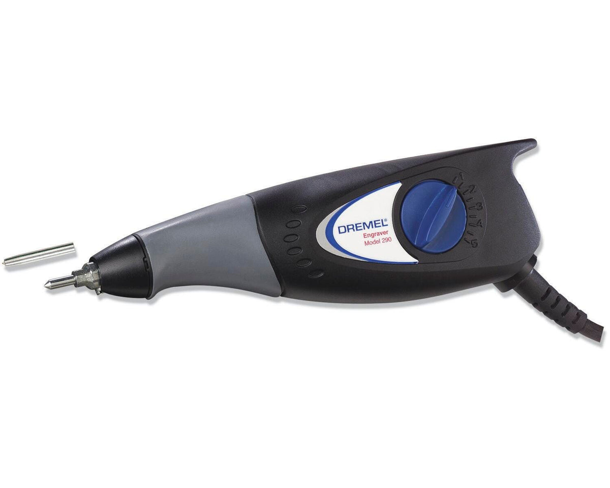 ENGRAVER ELECTRIC DREMEL 29001