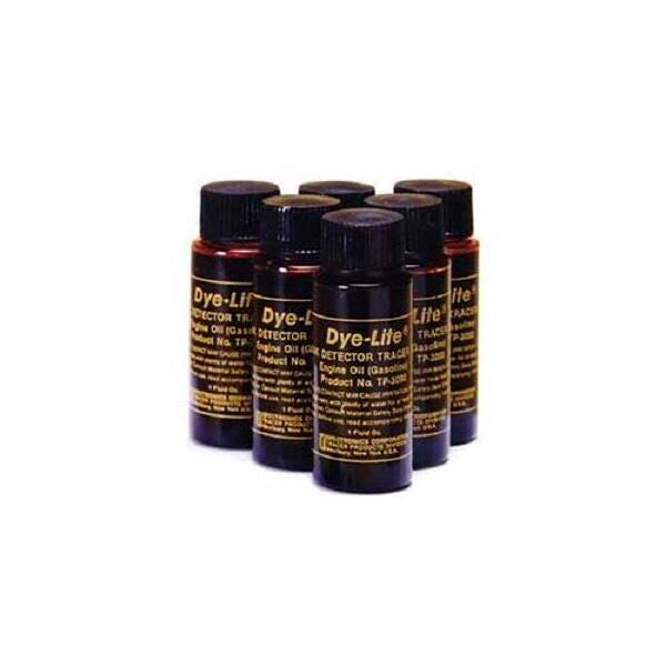 GAS ENGINE OIL DYE 1 OZ