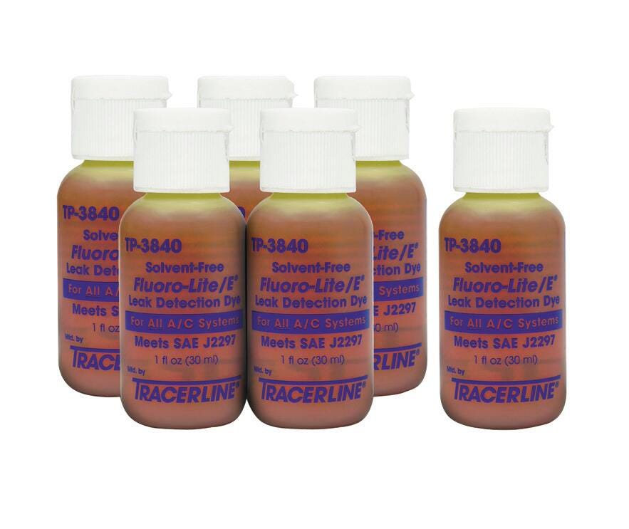 R-134A ESTER DYE 1 OZ
