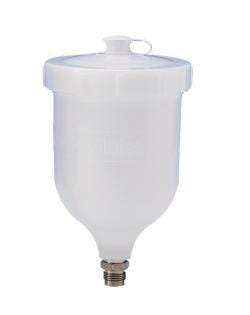 ACETAL GRAVITY FEED CUP - 20
