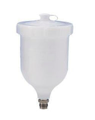 ACETAL GRAVITY FEED CUP - 20