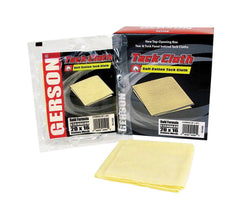 TACK CLOTH DELUXE HIGH TACK 24 X 20 MESH BOX OF 12