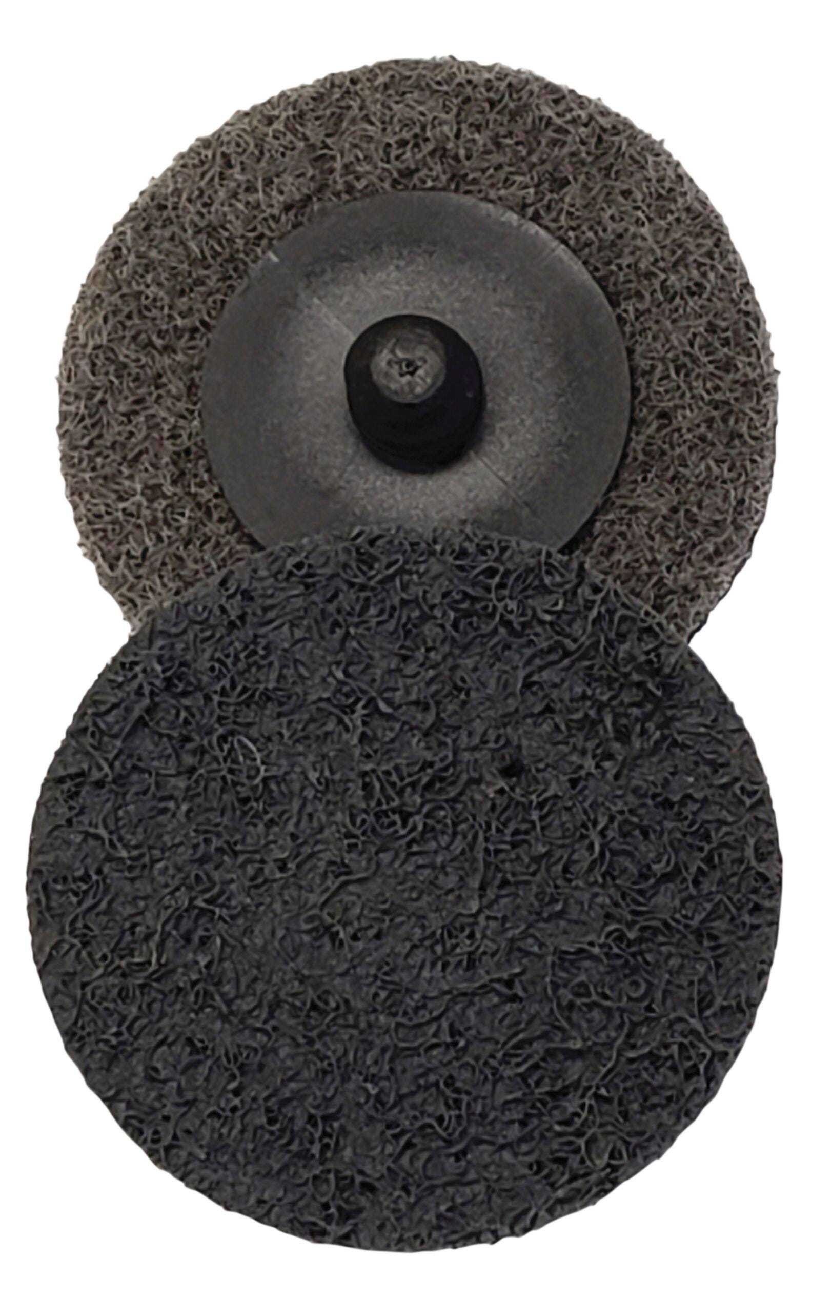 DISC SURFACE PREP VERY FINE GRAY 2IN 50 BOX