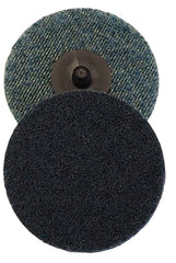 DISC SURFACE PREP FINE BLUE 3IN 25 BOX