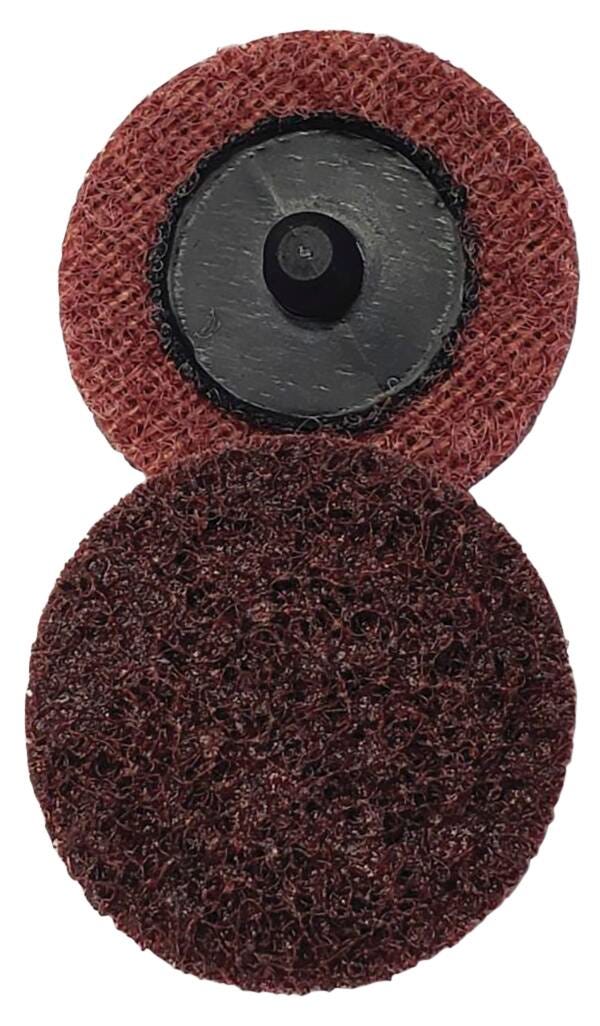 DISC SURFACE PREP VERY FINE 4IN 25 BOX