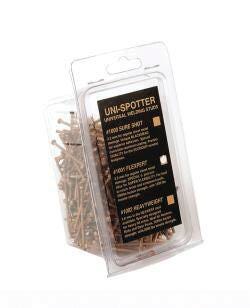 NAILS WELDING BLACKHEADS 500/BOX