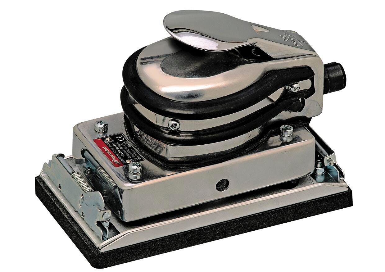 ORBITAL AIR SANDER