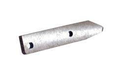 BLADES + KNIVES FOR POWER SHEARS ELECTRIC STRAIGHT 6021