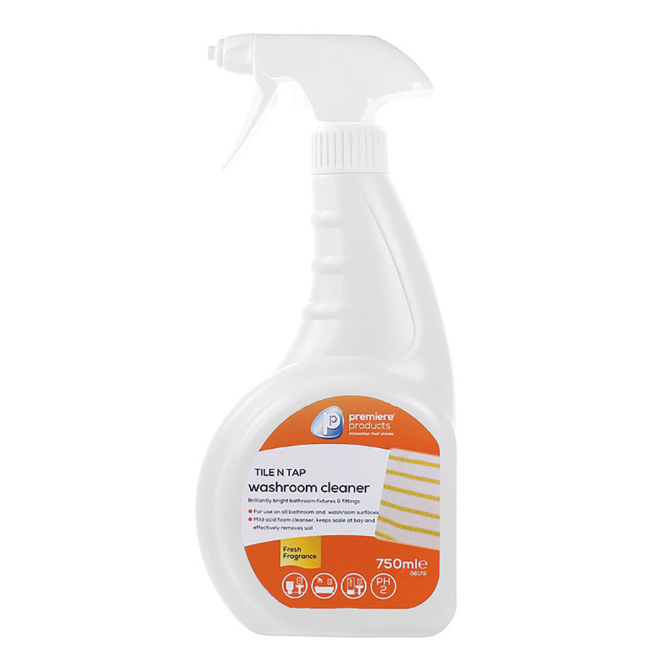 Eraser Tile N Tap+Trigger 750Ml Cs6