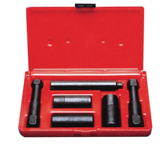 DELUXE HUBCAP AND WHEEL LOCK