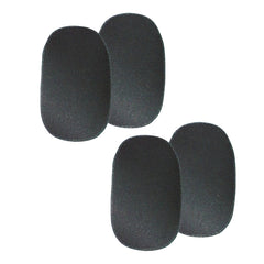 Champion Patch-eze mouthpiece patch pack of 4 - alto sax